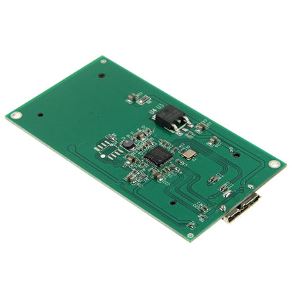 Корпус твердотельного диска mSATA 6 Гбит/с для жесткого диска USB 3.0