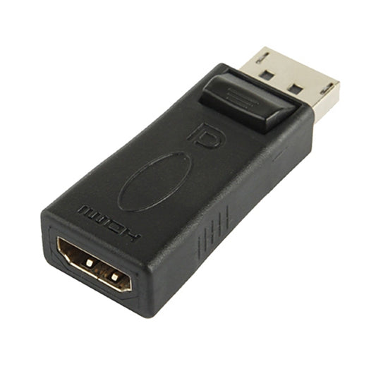 Адаптер DisplayPort «папа» - HDMI «мама»