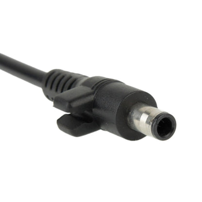 AC 19V 4.74A Power Adapter for Samsung Laptop, Output Tips: 5.5mm x 3.0mm