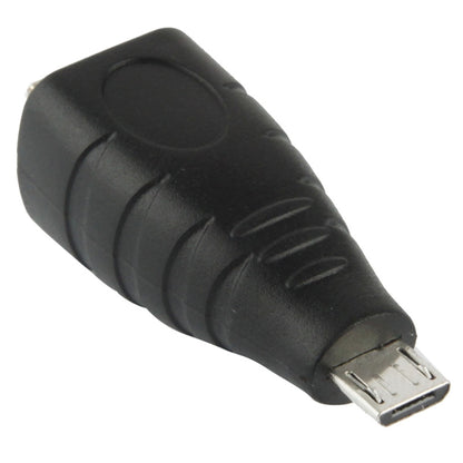 Адаптер Micro USB (папа) - USB BF