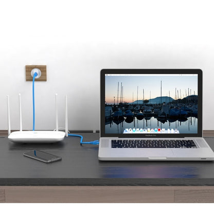 Cat5e Network Cable, Length: 10m