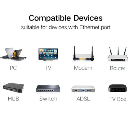 1000 PCS RJ45 Connector Modular Plug, Normal quality