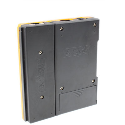 MINI RJ11 + RJ45 Dual-use Network Cable Tester