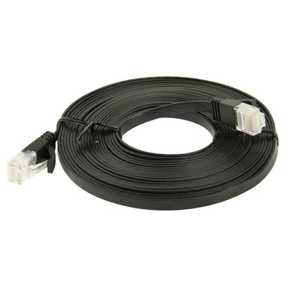 Ультратонкий плоский сетевой кабель Ethernet CAT6 длиной 5 м