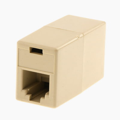 Telphone RJ11 Modular Adaptors