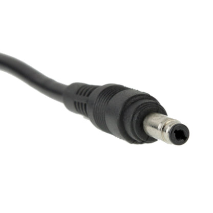 AC 19V 4.74A Power Adapter for HP Laptop, Output Tips: 7.4mm x 5.0mm