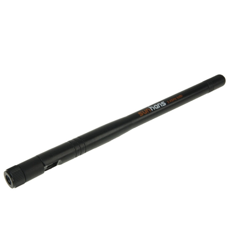 Sunhans SH24BTA-N 35dBm 2.4GHz 3W 11N/G/B WiFi Signal Booster WiFi Amplifier Wireless Repeater