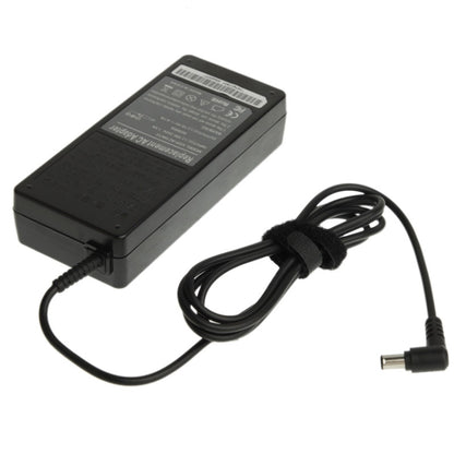 AC 19.5V 4.7A Power Adapter for Sony Laptop, Output Tips: 6.0mm x 4.4mm