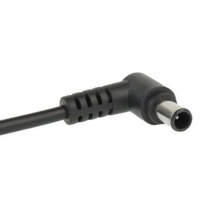 AC 19.5V 4.7A Power Adapter for Sony Laptop, Output Tips: 6.0mm x 4.4mm