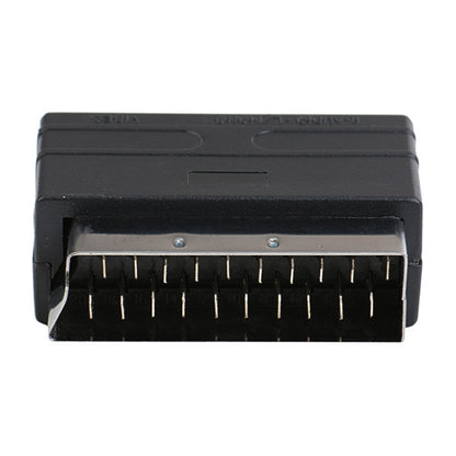 Адаптер SCART на 20-контактный разъем (A/V)