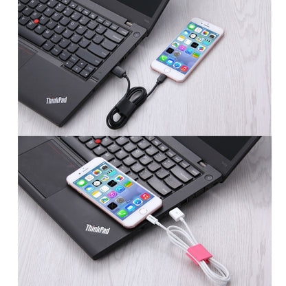 6 PCS  Smart Wire Cable Clips Scattered Wires Organize, Random Color Delivery