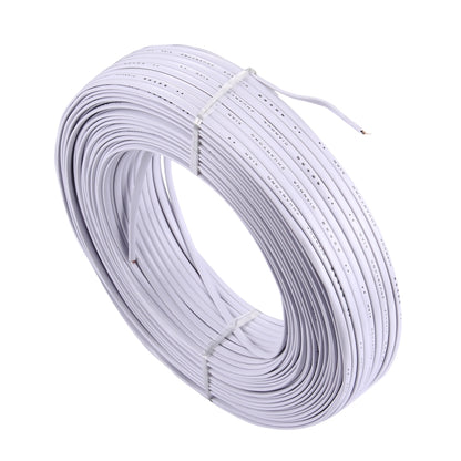 RJ11 to RJ11, Telephone cable, 4 core, Length: 100m