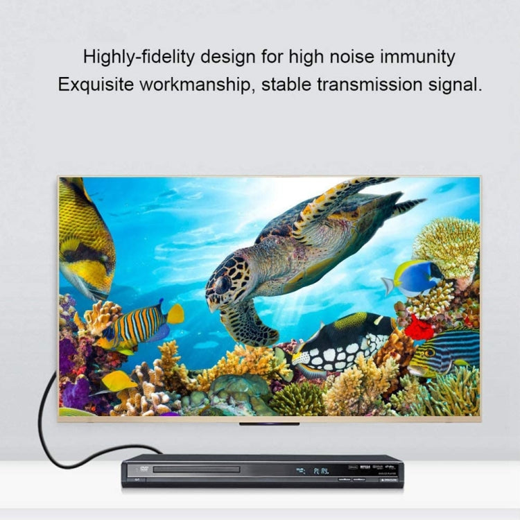 4-контактный переходник S-VIDEO TV в RCA AV-конвертер длиной 1,5 м