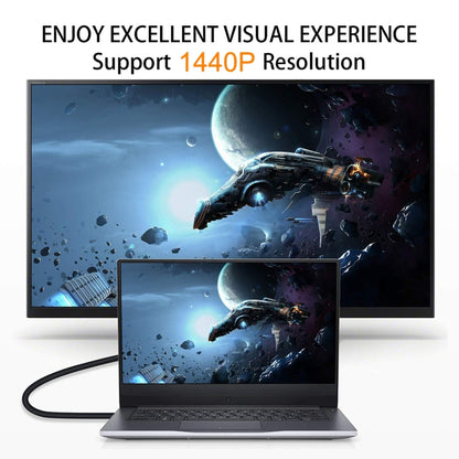 Кабель-адаптер Micro HDMI (штекер, поворот направо, 90 градусов) 17 см на HDMI (гнездо)
