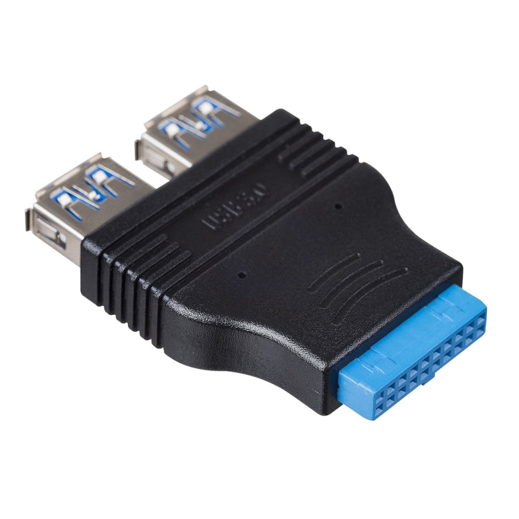 2 x адаптера USB 3.0 AF на 20 контактов