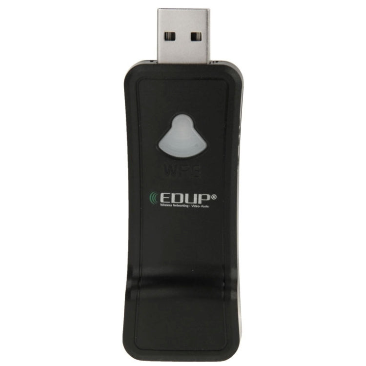 Сетевой адаптер EDUP EP-2911 USB 150 Мбит/с 802.11n Wi-Fi Wireless LAN Dongle