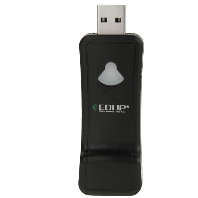 Сетевой адаптер EDUP EP-2911 USB 150 Мбит/с 802.11n Wi-Fi Wireless LAN Dongle