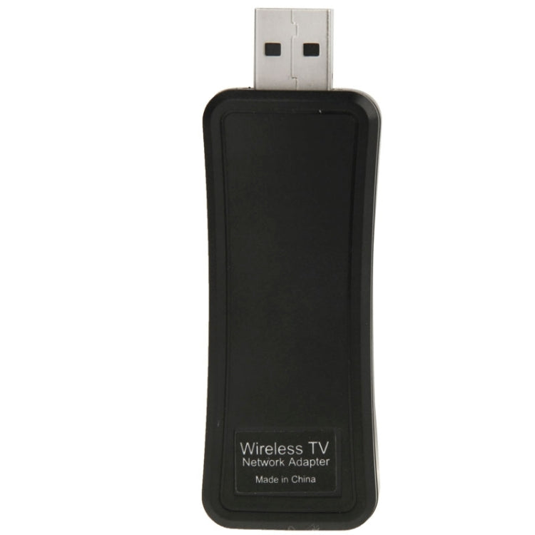 Сетевой адаптер EDUP EP-2911 USB 150 Мбит/с 802.11n Wi-Fi Wireless LAN Dongle