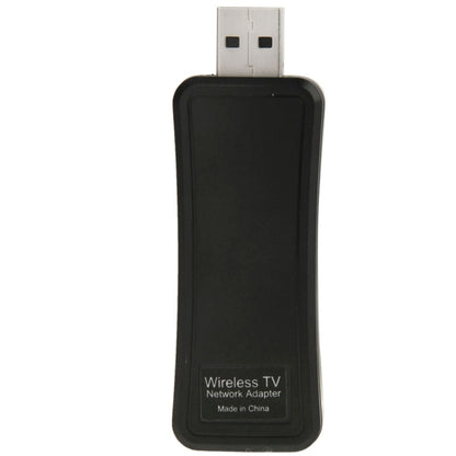 Сетевой адаптер EDUP EP-2911 USB 150 Мбит/с 802.11n Wi-Fi Wireless LAN Dongle