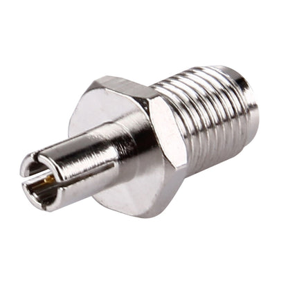 Адаптер RP-SMA - TS9