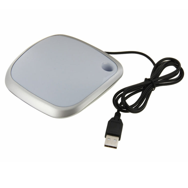 3 USB-концентратора со светодиодной подсветкой, длина кабеля: 1 м