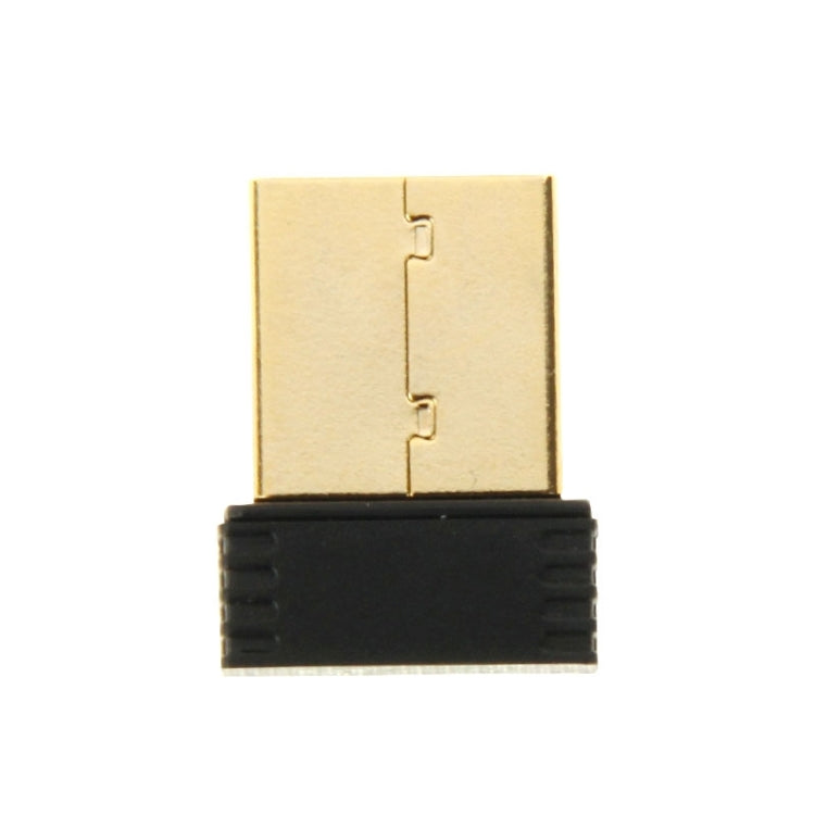 Сетевой адаптер EDUP EP-8553 MTK7601, Wi-Fi USB, 150 Мбит/с, 802.11n/g/b