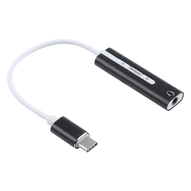 Алюминиевый корпус, внешний USB-C/Type-C, звуковая карта HIFI Magic Voice 7.1 Channel Converter Adapter Free Drive