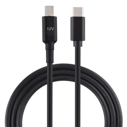 Кабель для зарядки ноутбука ASUS A700 Power Interface to USB-C / Type-C Male, длина кабеля: 1,5 м