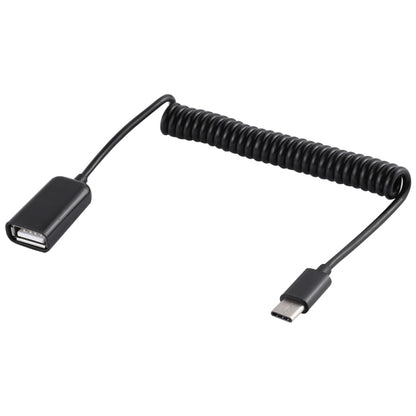 Кабель USB-C / Type-C для зарядки ноутбука с разъемом «папа» и «мама»