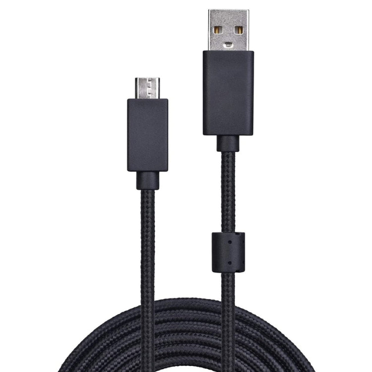 ZS0155 для USB-гарнитуры Logitech G633 / G633s, аудиокабель с поддержкой вызовов / подсветки гарнитуры, длина кабеля: 2 м