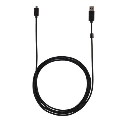 ZS0155 для USB-гарнитуры Logitech G633 / G633s, аудиокабель с поддержкой вызовов / подсветки гарнитуры, длина кабеля: 2 м