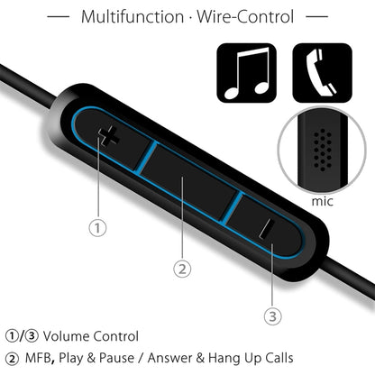 Аудиокабель ZS0009 3,5 мм на 2,5 мм для Boshi QC25 QC35 OE2 LIVE2 AKG Y50 Y40