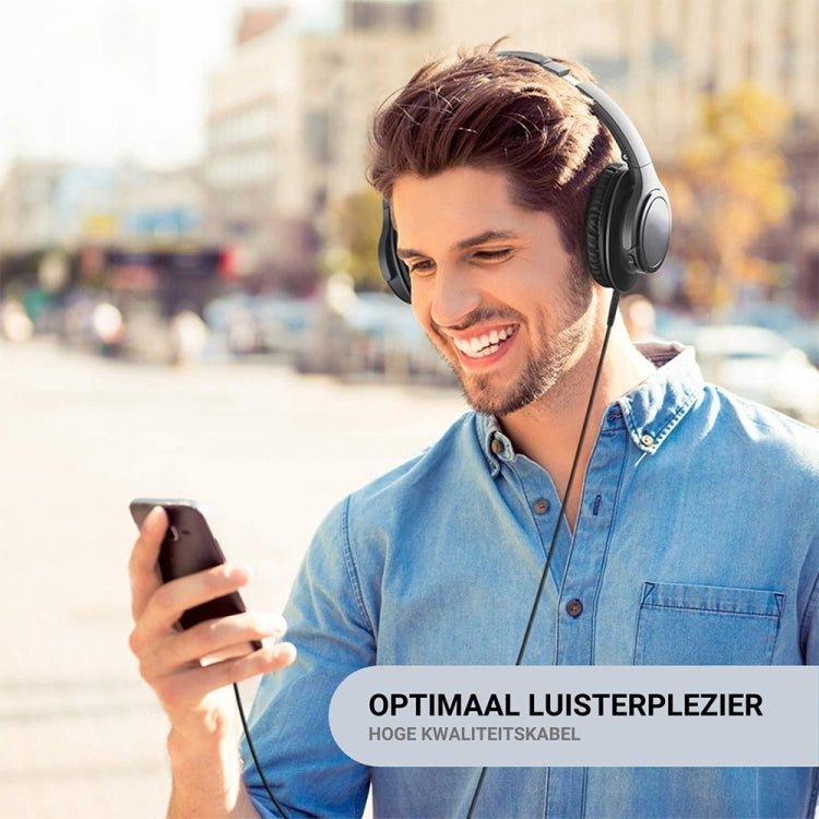 Аудиокабель ZS0009 3,5 мм на 2,5 мм для Boshi QC25 QC35 OE2 LIVE2 AKG Y50 Y40