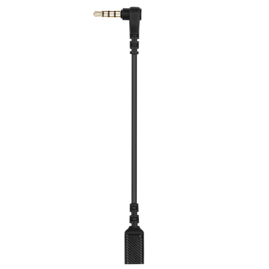 Кабель-адаптер ZS0167 3,5 мм для наушников Steelseries Arctis 3 5 7