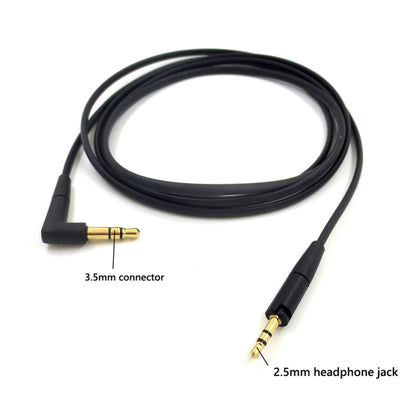 ZS0220 Кабель для наушников Sennheiser HD400S HD450BT HD4.30