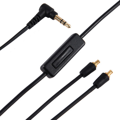 Аудиокабель для наушников ZS0030 Call Version 3,5 мм - A2DC для Audio-technica ATH-LS50/70/200/300/400/50 CKR90