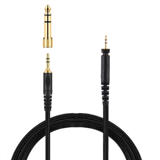Аудиокабель для наушников ZS0109 для Shure SRH440/840/940/Philips SHP9000 SHP8900