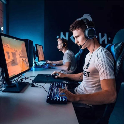 Аудиокабель для игровой гарнитуры ZS0131 для Logitech Astro A10 A40