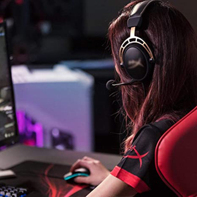 Сменный микрофон для компьютерной гарнитуры ZS0201 для HyperX Cloud Alpha S