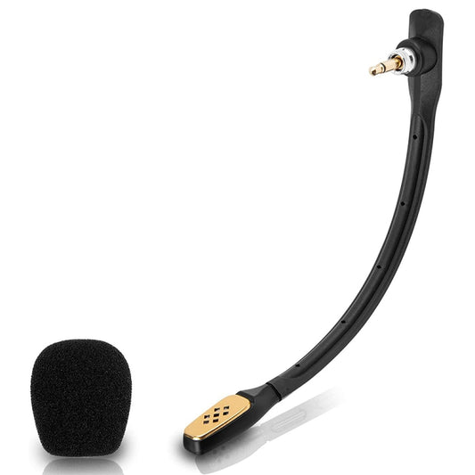 ZS0186 Микрофонная головка для шумоподавляющего микрофона Logitech ASTRO A40