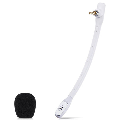ZS0186 Микрофонная головка для шумоподавляющего микрофона Logitech ASTRO A40