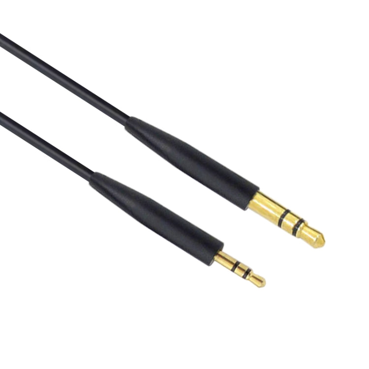 Аудиокабель для наушников ZS0138 3,5 мм на 2,5 мм для BOSE SoundTrue QC35 QC25 OE2