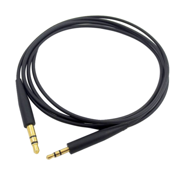 Аудиокабель для наушников ZS0138 3,5 мм на 2,5 мм для BOSE SoundTrue QC35 QC25 OE2