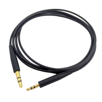Аудиокабель для наушников ZS0138 3,5 мм на 2,5 мм для BOSE SoundTrue QC35 QC25 OE2