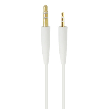 Аудиокабель для наушников ZS0138 3,5 мм на 2,5 мм для BOSE SoundTrue QC35 QC25 OE2