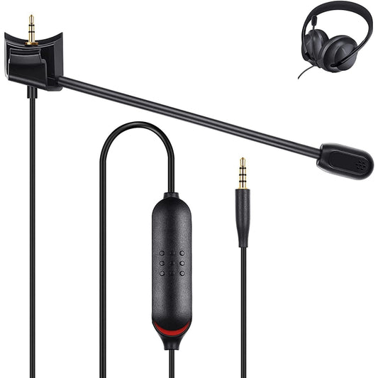 Игровой кабель для наушников ZS0242 для BOSE QC45