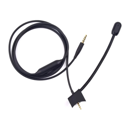 Игровой кабель для наушников ZS0242 для BOSE QC45