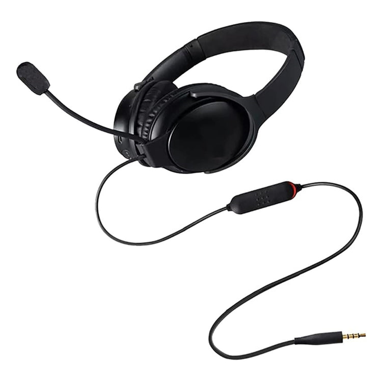 Игровой кабель для наушников ZS0242 для BOSE QC45