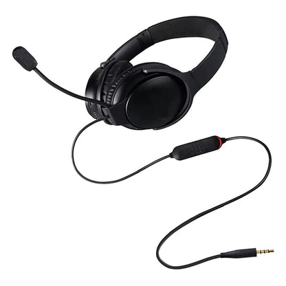 Игровой кабель для наушников ZS0242 для BOSE QC45