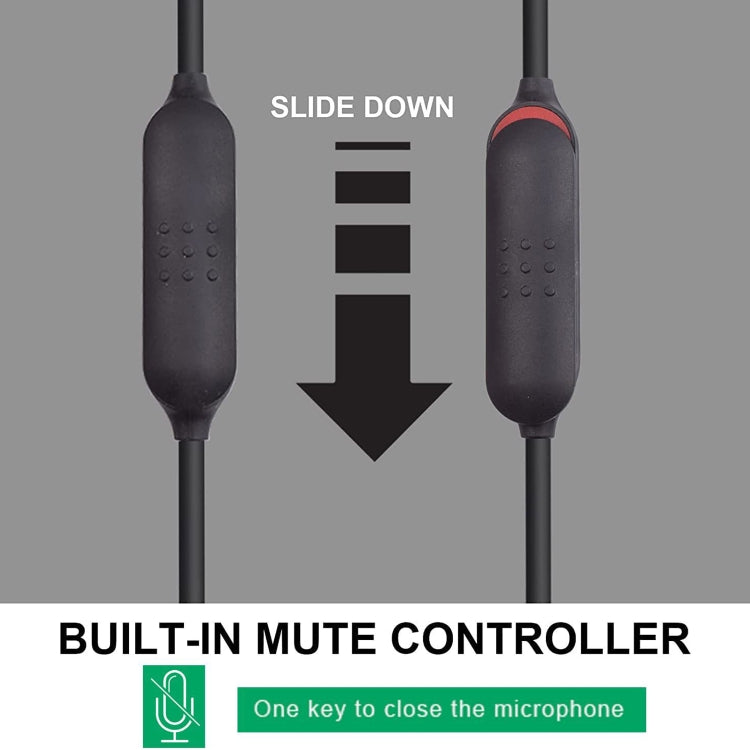 Игровой кабель для наушников ZS0242 для BOSE QC45